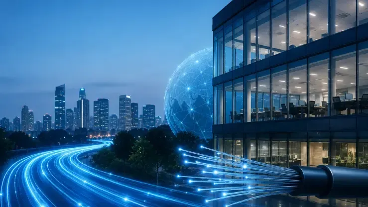 What Is an Internet Leased Line and Why Does Your Business Need One?